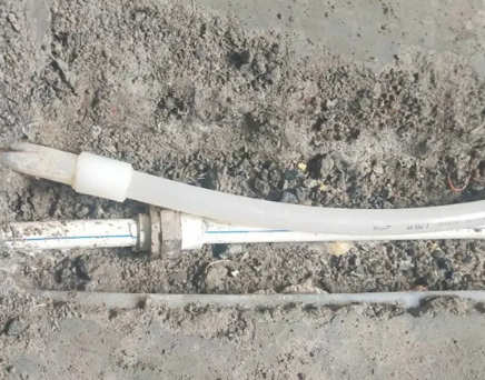 渝水测漏水哪家好