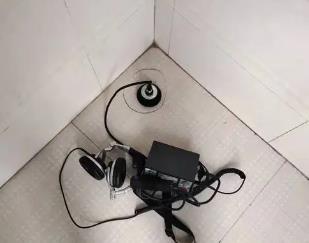 渝水测漏水公司