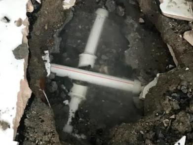 渝水漏水检测公司哪家好