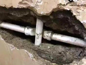 渝水漏水检测电话多少