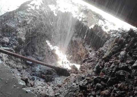 渝水漏水检测哪家好