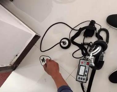 渝水测漏水公司电话